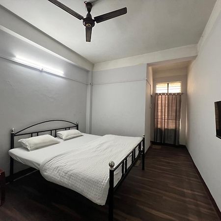 Comfort Stay Residency Gauháti Kültér fotó