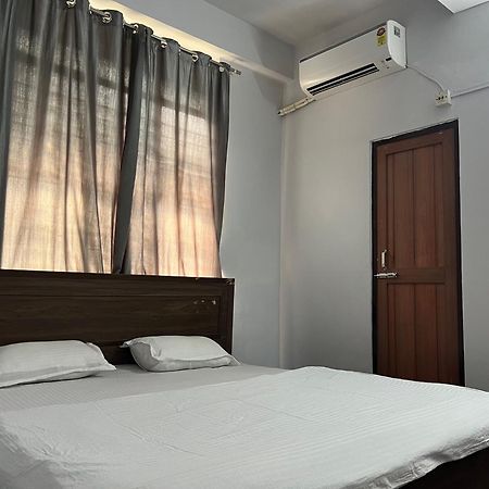 Comfort Stay Residency Gauháti Kültér fotó