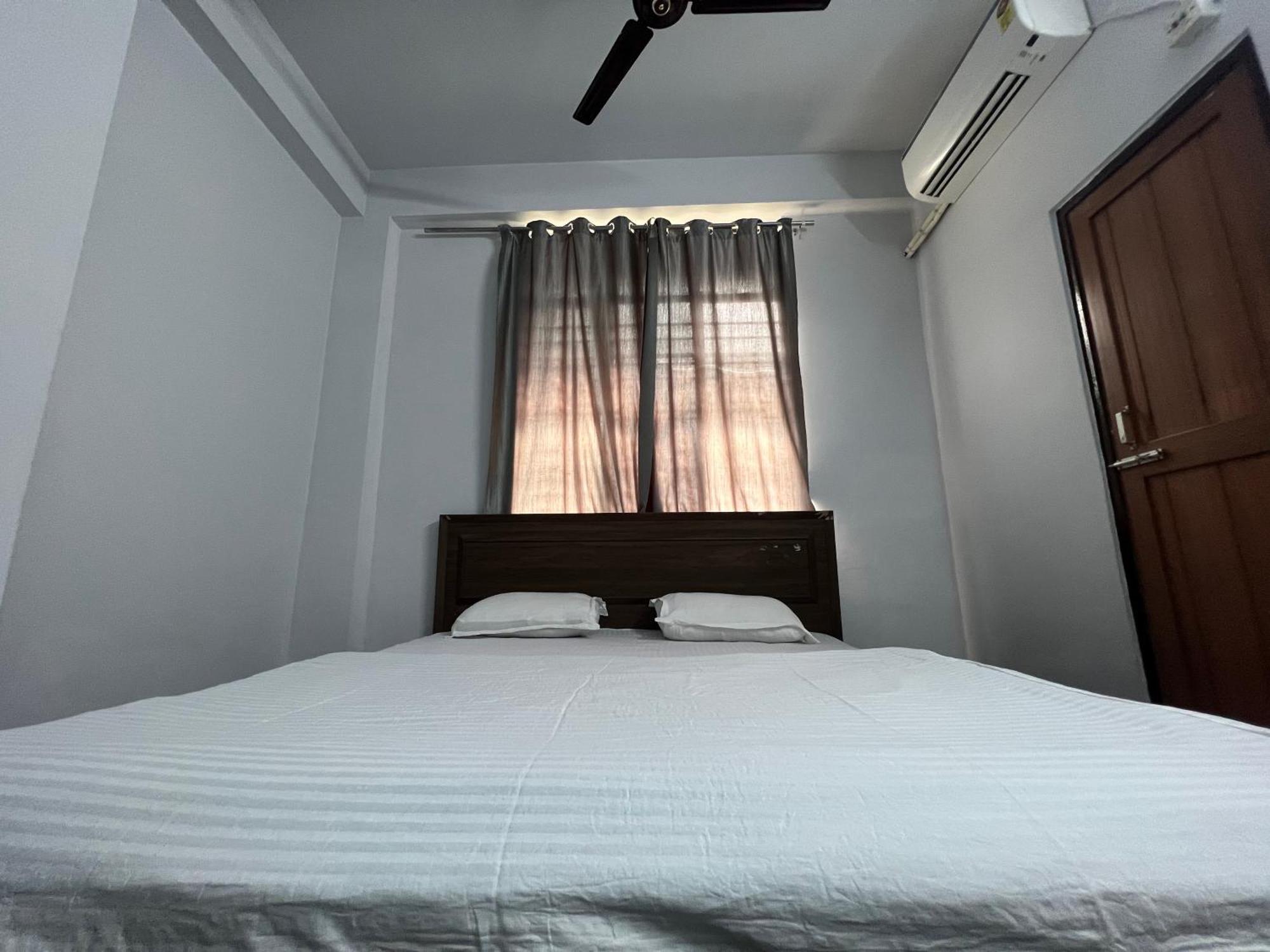 Comfort Stay Residency Gauháti Kültér fotó