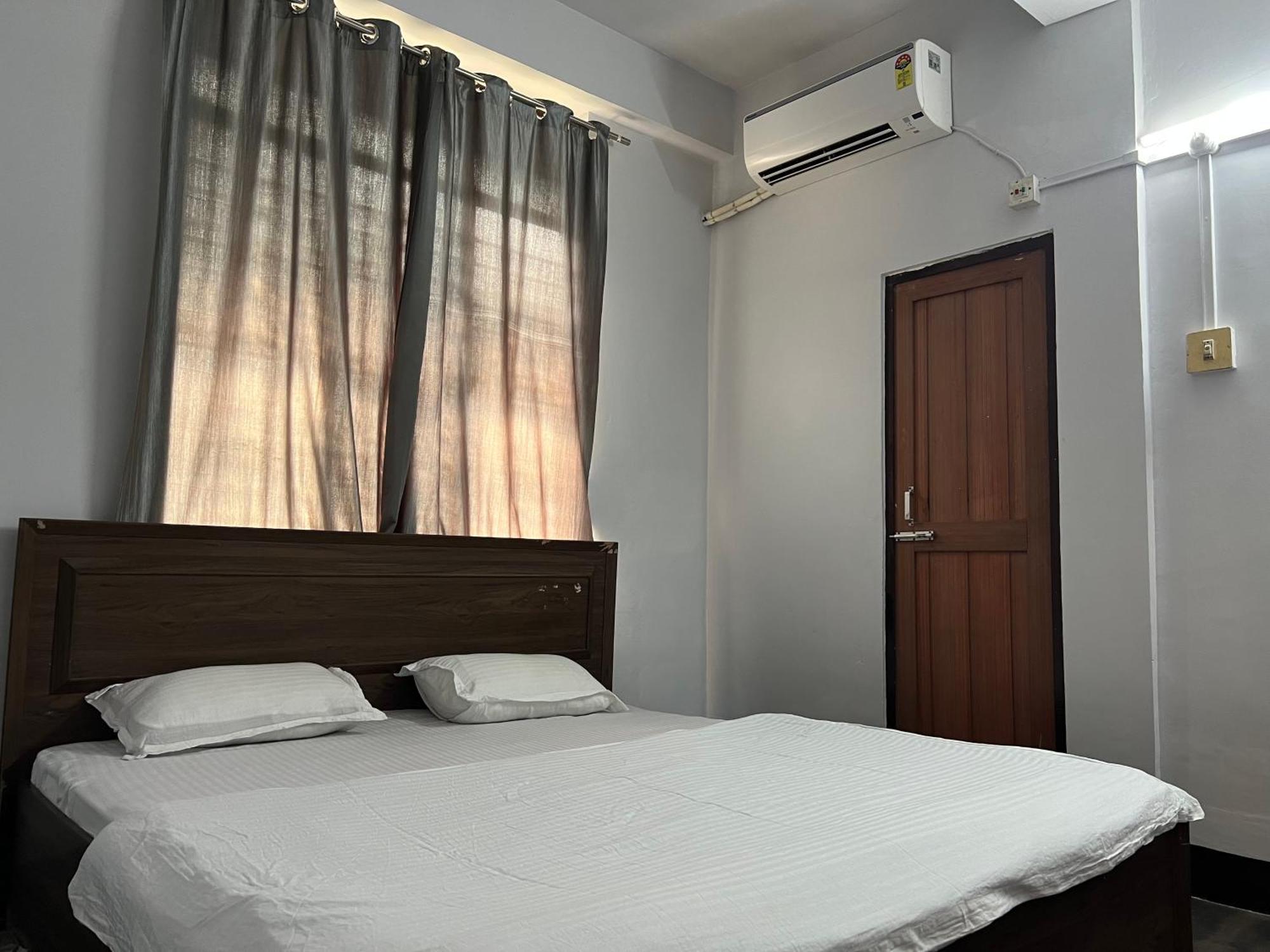 Comfort Stay Residency Gauháti Kültér fotó